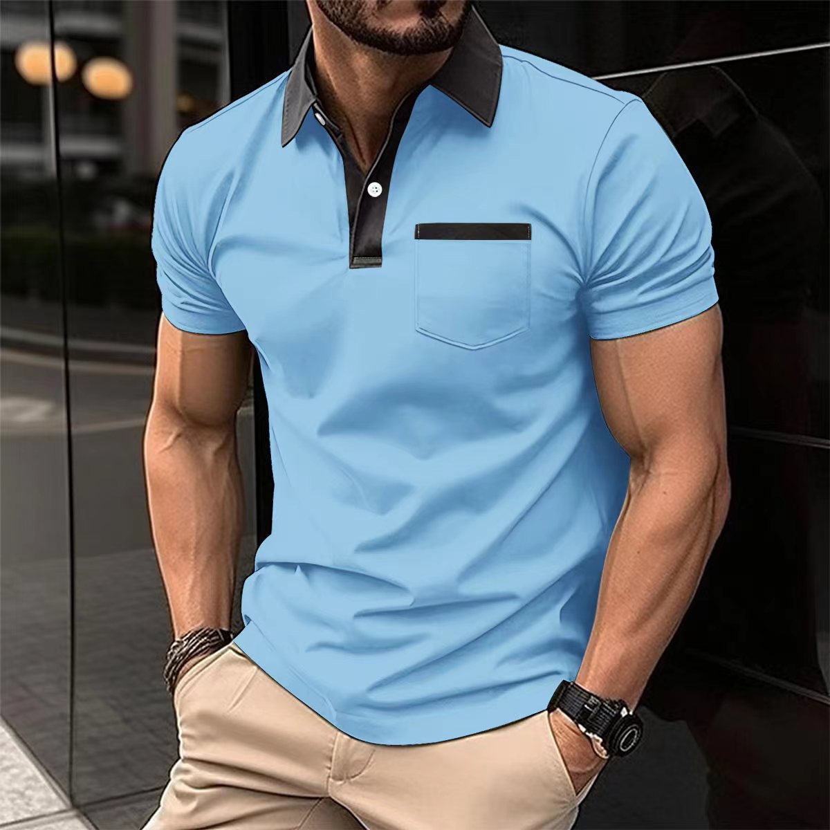 K’s Clothing Men&