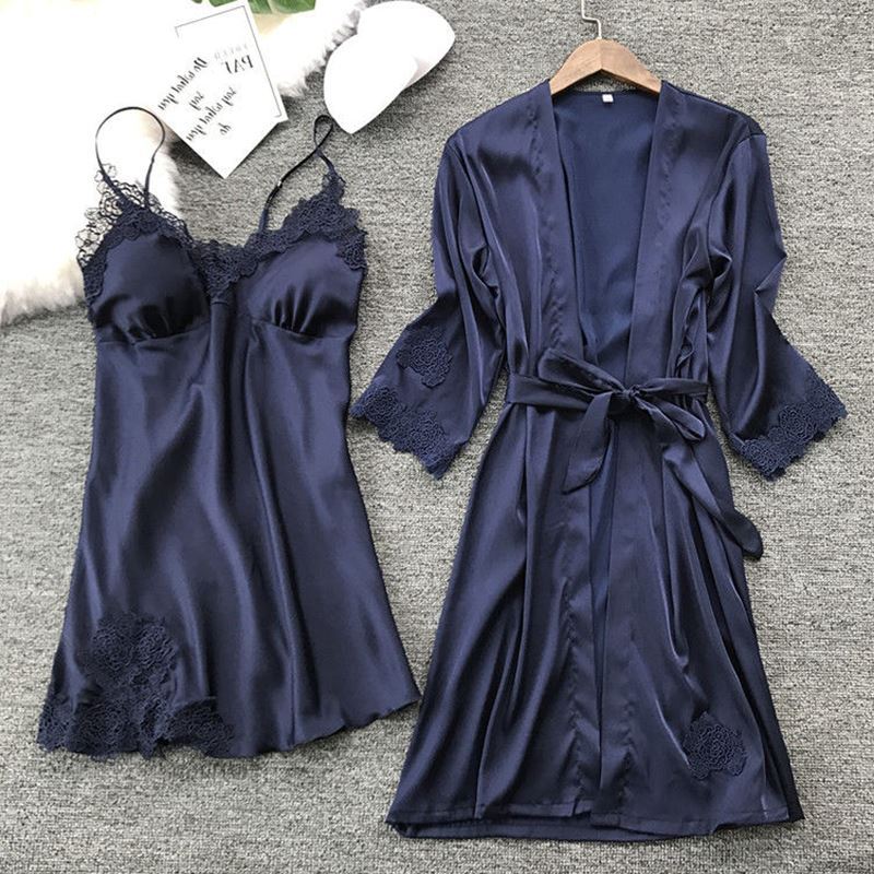 K's Clothing SXL Ladies Sleeveless Nightdress