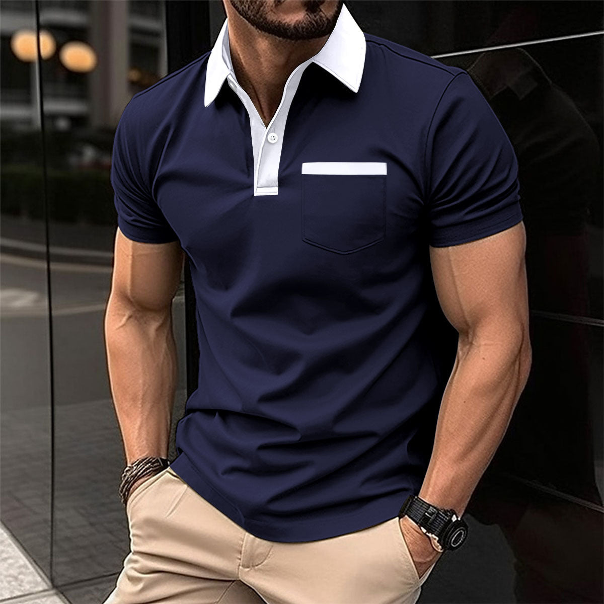 K’s Clothing Men&