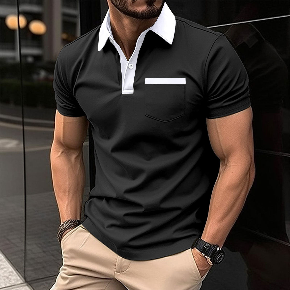 K’s Clothing Men&