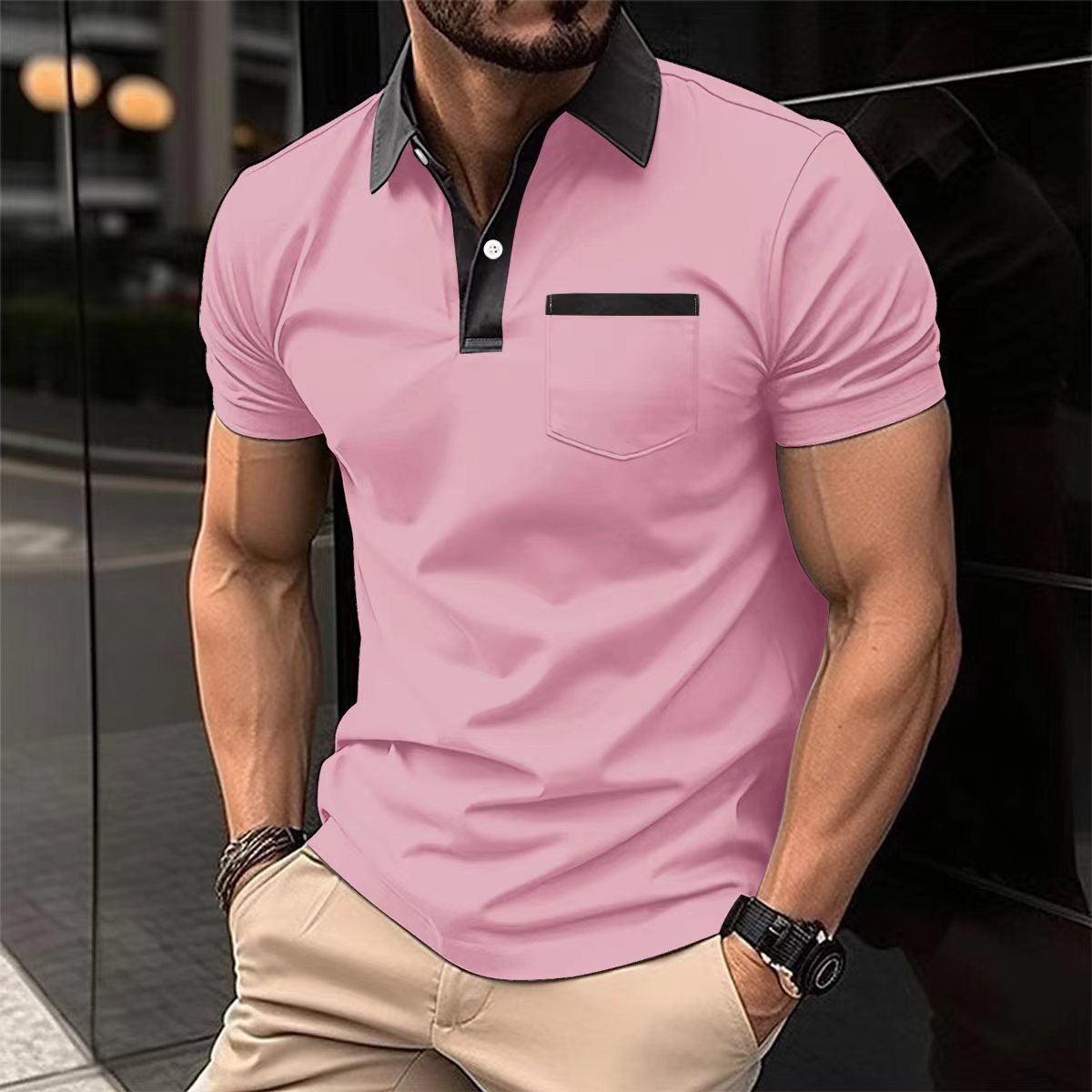 K’s Clothing Men&
