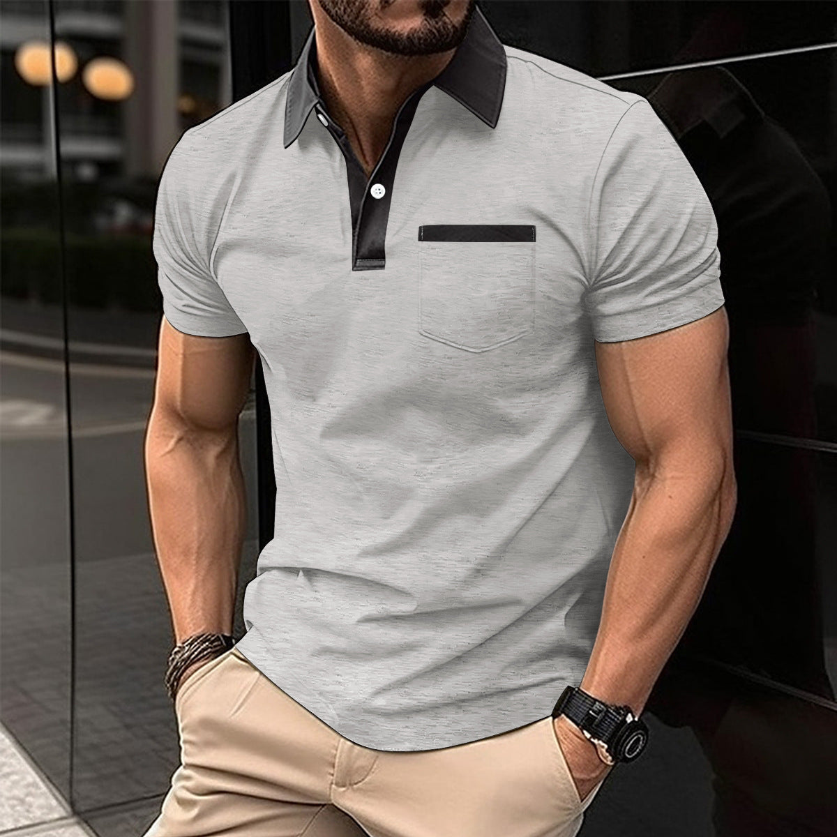 K’s Clothing Men&