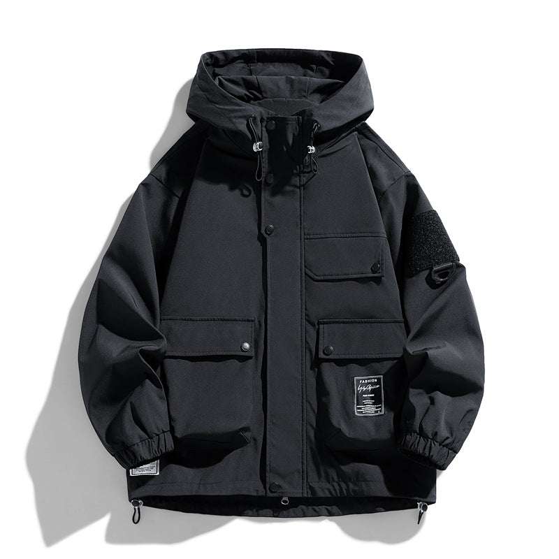 K’s Clothing Men&