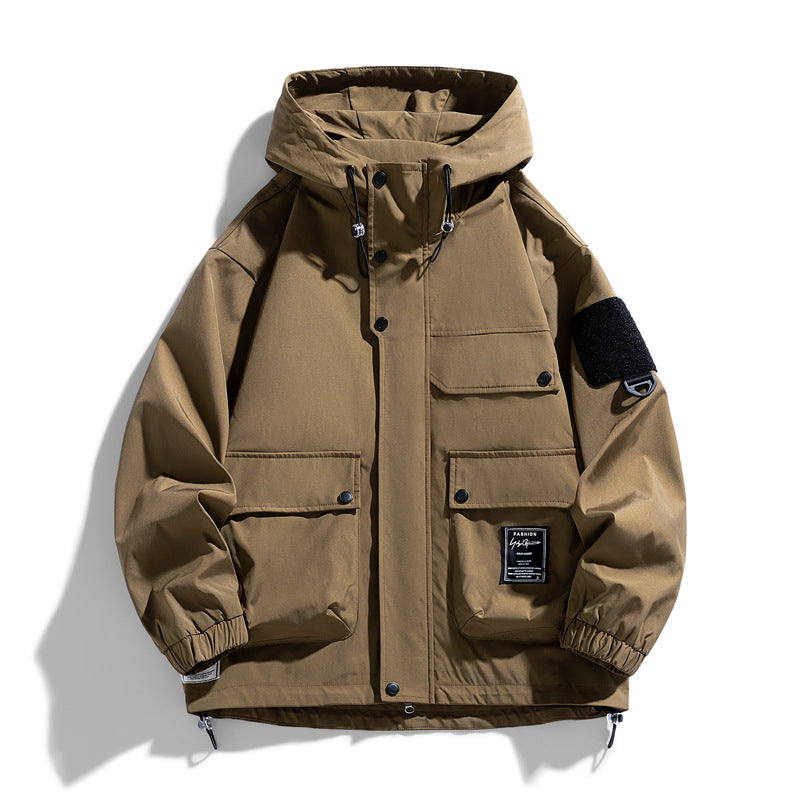 K’s Clothing Men&