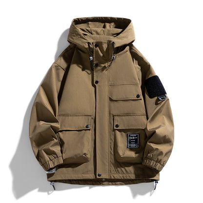 K’s Clothing Men&