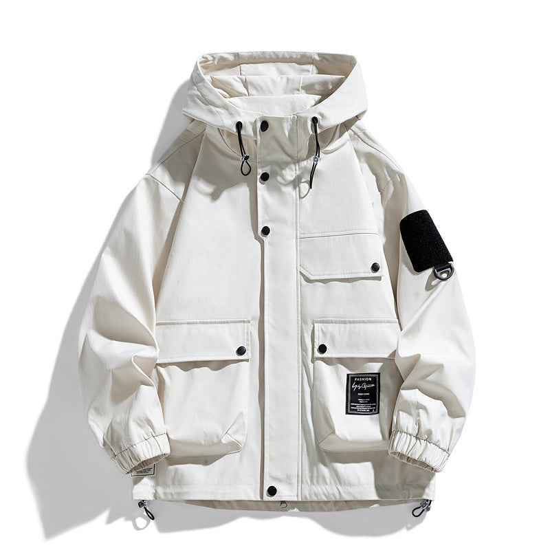 K’s Clothing Men&