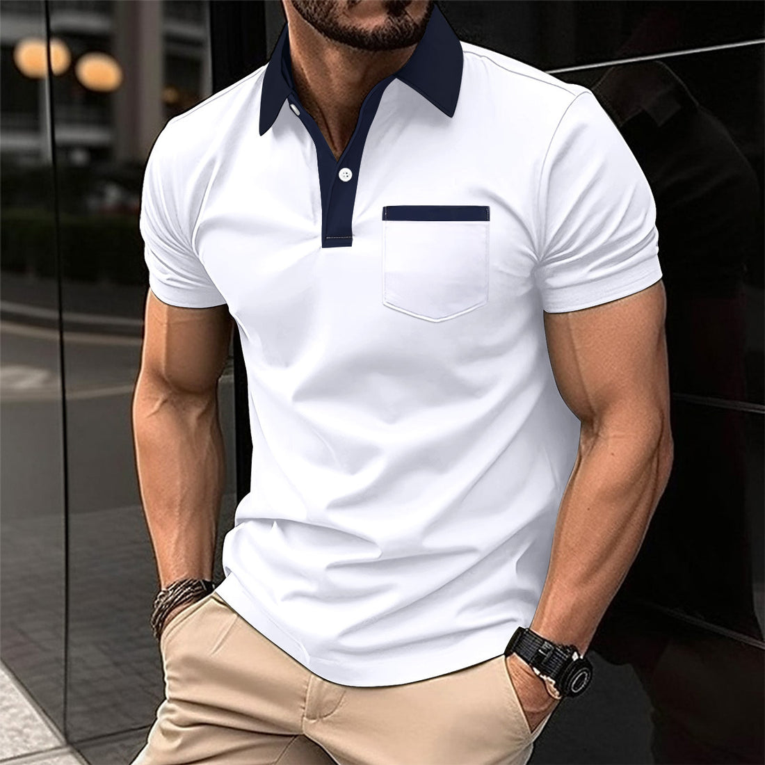 K’s Clothing Men&