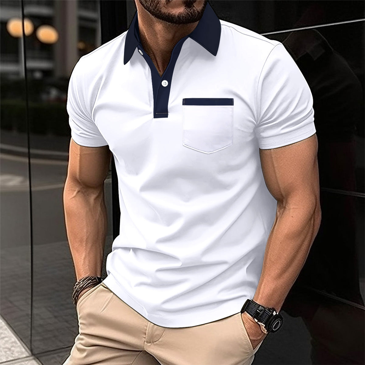 K’s Clothing Men&