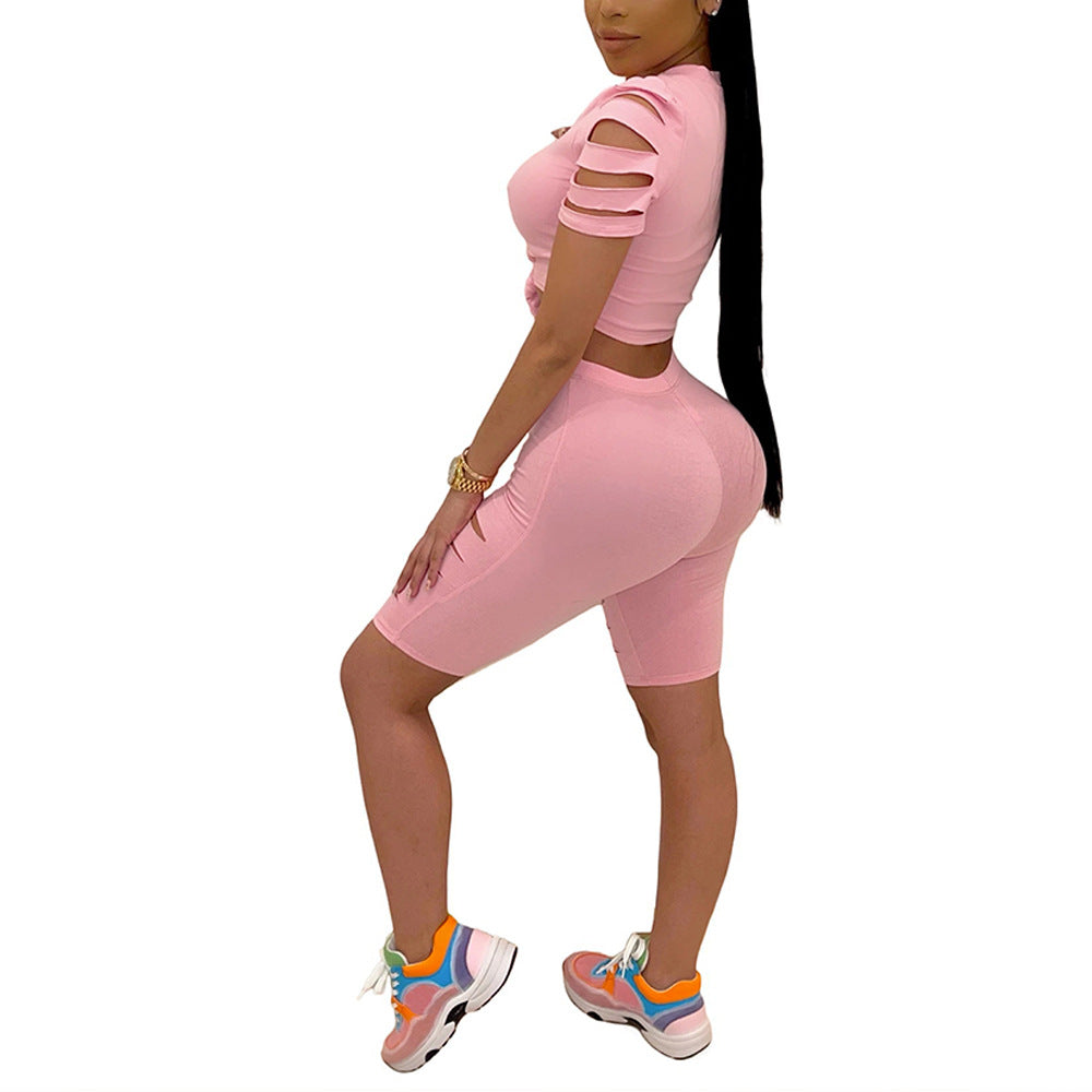  K&