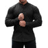 K’s Clothing Long Sleeve Slim Fit Casual Shirt