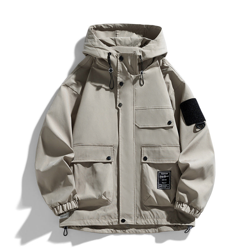 K’s Clothing Men&